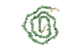 Cadena Meller Kofi Light Green para gafas