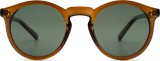 Meller Kubu Brown Olive 13414