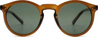 Meller Kubu Brown Olive 13414