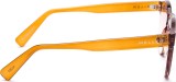 Meller Nuba Nectar Dark Orange 1163