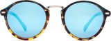 Meller Nyasa Leaf Sky 403