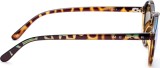 Meller Nyasa Leaf Sky 404