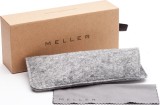 Meller Nyasa Leaf Sky 405