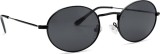 Meller Olisa All Black 7526