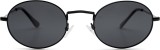 Meller Olisa All Black 7525