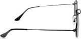 Meller Olisa All Black 7526