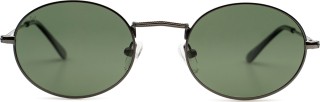 Meller Olisa Gunmetal Olive 9762