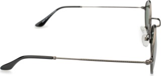 Meller Olisa Gunmetal Olive 9763