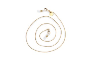 Cadena Meller Sade Gold para gafas