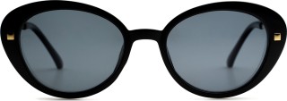 Meller Shany All Black 8636