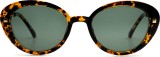 Meller Shany Tigris Olive 8639
