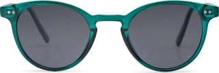 Meller Sika Dark Green Carbon 11252