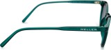 Meller Sika Dark Green Carbon 11253