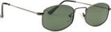 Meller Suku Gunmetal Olive