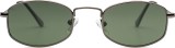 Meller Suku Gunmetal Olive 9760