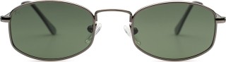 Meller Suku Gunmetal Olive 9760