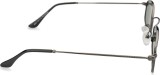 Meller Suku Gunmetal Olive 9761