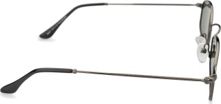Meller Suku Gunmetal Olive 9761