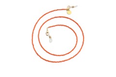 Cadena Meller Ubaid Orange para gafas