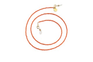 Cadena Meller Ubaid Orange para gafas