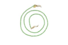 Cadena Meller Yaro Green para gafas