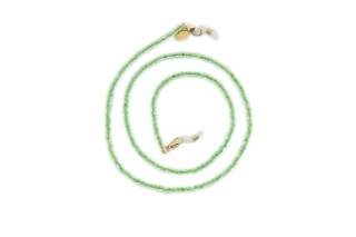 Cadena Meller Yaro Green para gafas