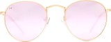 Meller Yster Gold Rose 698