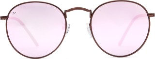 Meller Yster Kakao Rose 703