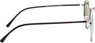 Meller Yster Silver Sky 697