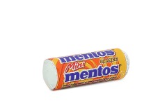 Caramelos Mentos micro pack 10.5 g (bonus)