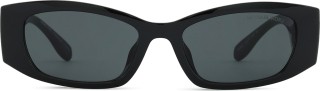 Michael Kors Rhodes MK2243U 300587 52 36222