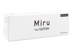 Miru 1 day UpSide multifocal (30 lentillas)