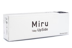 Miru 1 day UpSide (30 lentillas)