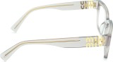 Miu Miu 0MU 02YV 12W1O1 53 Producto lateral