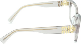 Miu Miu 0MU 02YV 12W1O1 53 Producto lateral