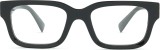 Miu Miu 0MU 02YV 16K1O1 53 Producto frontal
