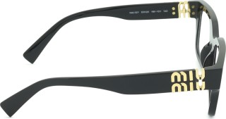 Miu Miu 0MU 02YV 16K1O1 Producto lateral