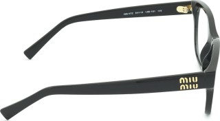 Miu Miu 0MU 07ZV 1AB1O1 54 Producto lateral