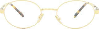 Miu Miu 0MU 50ZV 5AK1O1 Producto frontal