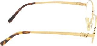 Miu Miu 0MU 50ZV 7OE1O1 Producto lateral