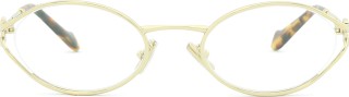 Miu Miu 0MU 53ZV ZVN1O1 49 Producto frontal