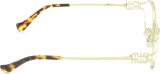 Miu Miu 0MU 53ZV ZVN1O1 49 Producto lateral