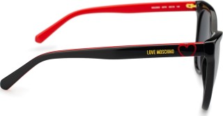 Moschino Love MOL039/S 807 IR 56 12101