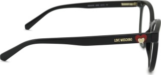 Moschino Love MOL051/CS 807 9O 52 (clip solar) 27023