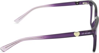Moschino Love MOL682 B3V 18 52 Producto lateral