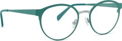 Nano Vista Aqua NAO2504 45