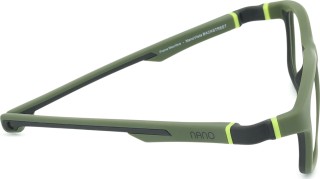 Nano Vista Backstreet NAO34403 Producto lateral