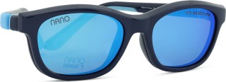 Nano Vista Camper NAO6213 42 SC (clip solar) 33996