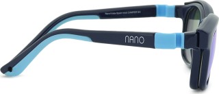 Nano Vista Camper NAO6213 42 SC (clip solar) 33997