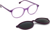 Nano Vista Cool Klip Harvard NAO22001 48 (clip solar) 38012